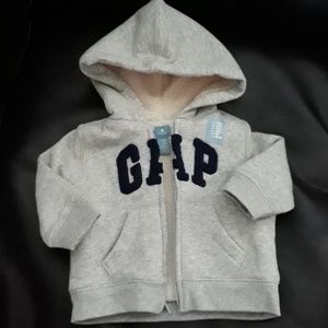 Baby Boy Gap Sweater